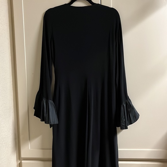 NWT Ralph Lauren Wrap Dress - Picture 6 of 9